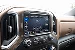 2021 Chevrolet Silverado 1500 Crew Cab 4x4 Pickup for sale #W523 - photo 4