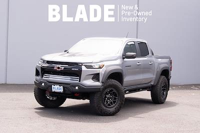 2024 Chevrolet Colorado Crew Cab 4x4 Pickup for sale #W524 - photo 1