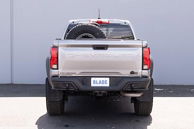 2024 Chevrolet Colorado Crew Cab 4x4 Pickup for sale #W524 - photo 2