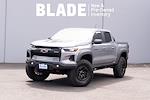 2024 Chevrolet Colorado Crew Cab 4x4 Pickup for sale #W524 - photo 1