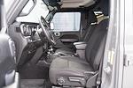 Used 2020 Jeep Gladiator Sport Crew Cab 4WD Pickup for sale #W524A - photo 11