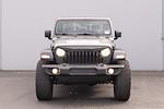 Used 2020 Jeep Gladiator Sport Crew Cab 4WD Pickup for sale #W524A - photo 17