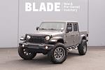 Used 2020 Jeep Gladiator Sport Crew Cab 4WD Pickup for sale #W524A - photo 1