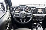 Used 2020 Jeep Gladiator Sport Crew Cab 4WD Pickup for sale #W524A - photo 4