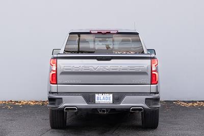 2020 Chevrolet Silverado 1500 Crew Cab 4WD Pickup for sale #W529 - photo 2