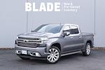 2020 Chevrolet Silverado 1500 Crew Cab 4WD Pickup for sale #W529 - photo 1