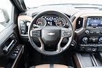 Used 2020 Chevrolet Silverado 1500 High Country Crew Cab for sale #W529 - photo 3