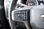 2020 Chevrolet Silverado 1500 Crew Cab 4WD Pickup for sale #W529 - photo 8