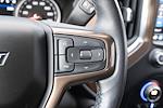 2020 Chevrolet Silverado 1500 Crew Cab 4WD Pickup for sale #W529 - photo 9