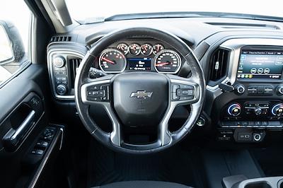 2021 Chevrolet Silverado 1500 Crew Cab 4WD Pickup for sale #W531 - photo 2