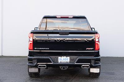 Used 2021 Chevrolet Silverado 1500 - photo 1