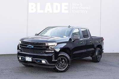 Used 2021 Chevrolet Silverado 1500 - photo 1