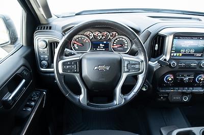 Used 2021 Chevrolet Silverado 1500 - photo 1
