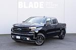 2021 Chevrolet Silverado 1500 Crew Cab 4WD Pickup for sale #W531 - photo 1