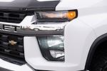 Used 2021 Chevrolet Silverado 2500 LT Crew Cab for sale #W532 - photo 16
