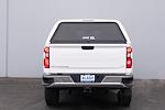 Used 2021 Chevrolet Silverado 2500 LT Crew Cab for sale #W532 - photo 2