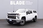 Used 2021 Chevrolet Silverado 2500 LT Crew Cab for sale #W532 - photo 1