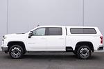 Used 2021 Chevrolet Silverado 2500 LT Crew Cab for sale #W532 - photo 21