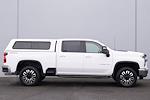 Used 2021 Chevrolet Silverado 2500 LT Crew Cab for sale #W532 - photo 22