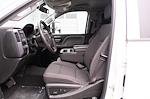 2018 Chevrolet Silverado 2500 Crew Cab 4x4 Pickup for sale #W533 - photo 11