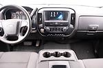 2018 Chevrolet Silverado 2500 Crew Cab 4x4 Pickup for sale #W533 - photo 15
