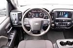 2018 Chevrolet Silverado 2500 Crew Cab 4x4 Pickup for sale #W533 - photo 2