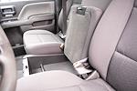 2018 Chevrolet Silverado 2500 Crew Cab 4x4 Pickup for sale #W533 - photo 8