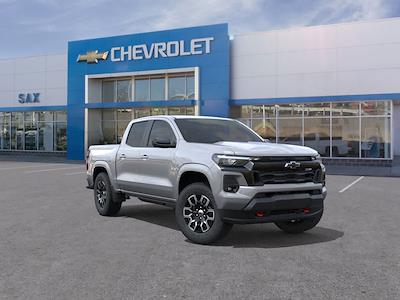 2026 Chevrolet Colorado Crew Cab 4WD Pickup for sale #129G - photo 1