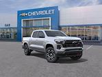 New 2026 Chevrolet Colorado Z71 Crew Cab 4WD Pickup for sale #129G - photo 1