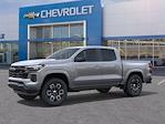 New 2026 Chevrolet Colorado Z71 Crew Cab 4WD Pickup for sale #129G - photo 9
