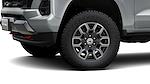 New 2026 Chevrolet Colorado Z71 Crew Cab 4WD Pickup for sale #129G - photo 5