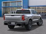 New 2026 Chevrolet Colorado Z71 Crew Cab 4WD Pickup for sale #129G - photo 2