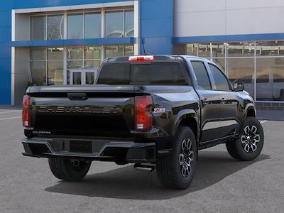 2026 Chevrolet Colorado Crew Cab 4WD Pickup for sale #131G - photo 2