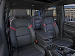 New 2026 Chevrolet Colorado Z71 Crew Cab 4WD Pickup for sale #131G - photo 18