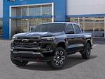 New 2026 Chevrolet Colorado Z71 Crew Cab 4WD Pickup for sale #131G - photo 8