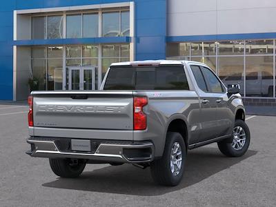 2026 Chevrolet Silverado 1500 Double Cab 4WD Pickup for sale #136G - photo 2