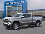 2026 Chevrolet Silverado 1500 Double Cab 4WD Pickup for sale #136G - photo 3