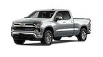 2026 Chevrolet Silverado 1500 Double Cab 4WD Pickup for sale #136G - photo 25