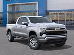 2026 Chevrolet Silverado 1500 Double Cab 4WD Pickup for sale #136G - photo 7