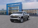 2026 Chevrolet Silverado 1500 Double Cab 4WD Pickup for sale #136G - photo 8