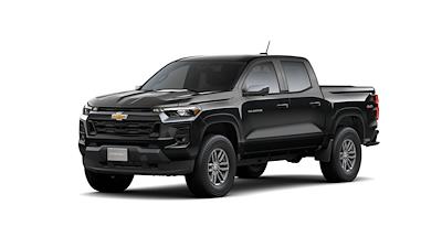 New 2026 Chevrolet Colorado LT Crew Cab 4WD Pickup for sale #145G - photo 1