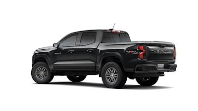 New 2026 Chevrolet Colorado LT Crew Cab 4WD Pickup for sale #145G - photo 2