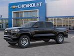 New 2026 Chevrolet Colorado LT Crew Cab 4WD Pickup for sale #145G - photo 9