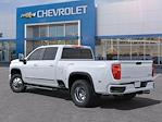 2025 Chevrolet Silverado 3500 Crew Cab 4WD, Pickup for sale #147F - photo 3