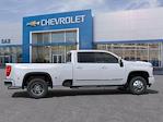 2025 Chevrolet Silverado 3500 Crew Cab 4WD, Pickup for sale #147F - photo 5