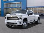 2025 Chevrolet Silverado 3500 Crew Cab 4WD, Pickup for sale #147F - photo 6