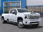 2025 Chevrolet Silverado 3500 Crew Cab 4WD, Pickup for sale #147F - photo 7