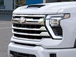 2025 Chevrolet Silverado 3500 Crew Cab 4WD, Pickup for sale #147F - photo 13