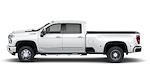 2025 Chevrolet Silverado 3500 Crew Cab 4WD, Pickup for sale #147F - photo 28