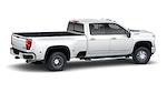 2025 Chevrolet Silverado 3500 Crew Cab 4WD, Pickup for sale #147F - photo 30